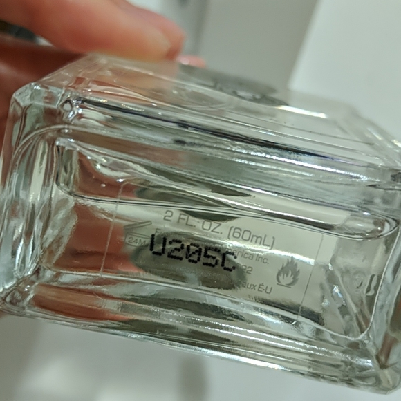 NIB Exclusive Ottawa Senators Eau de Parfüm - Picture 4 of 5